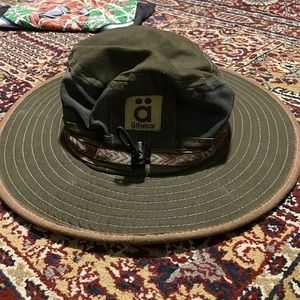 Alfwear bucket hat